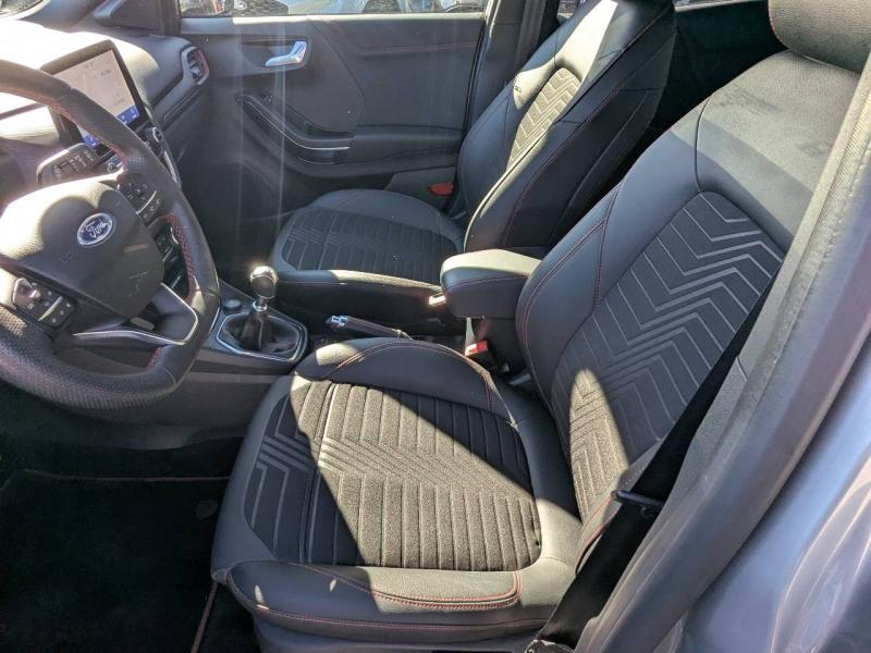 Photo 10 de l’annonce de FORD Puma d’occasion à vendre à FRÉJUS