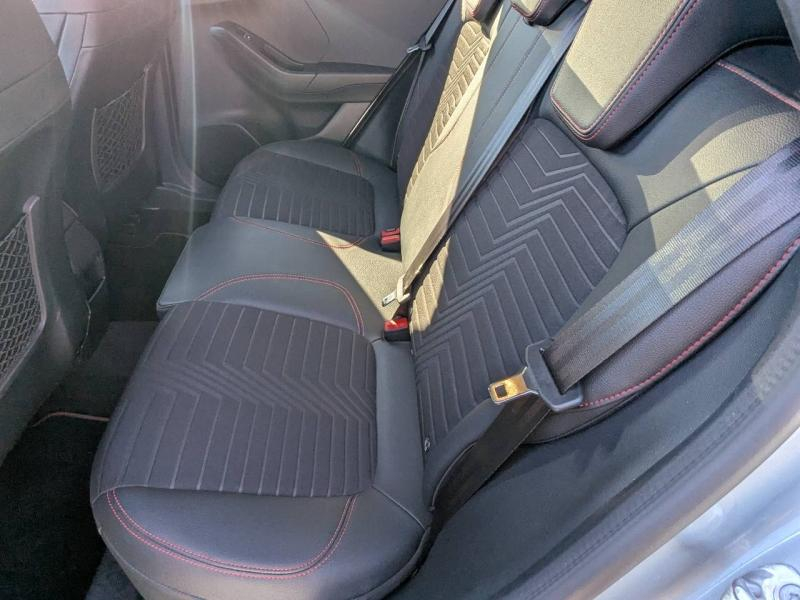 Photo 11 de l’annonce de FORD Puma d’occasion à vendre à FRÉJUS