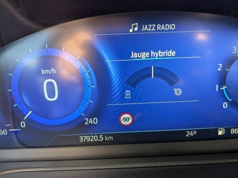 Photo 14 de l’annonce de FORD Puma d’occasion à vendre à FRÉJUS