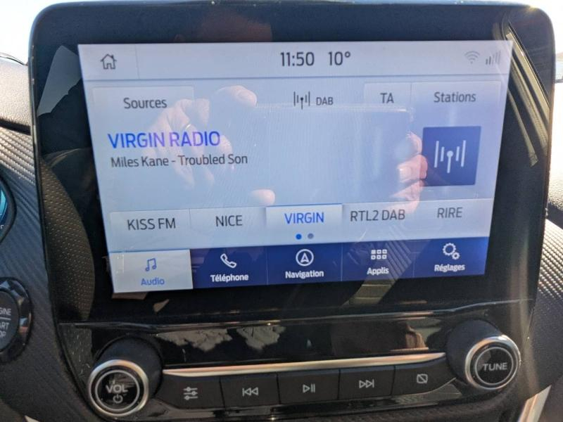 Photo 17 de l’annonce de FORD Puma d’occasion à vendre à FRÉJUS