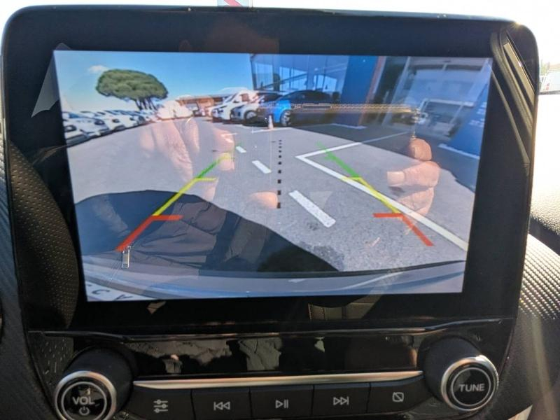 Photo 19 de l’annonce de FORD Puma d’occasion à vendre à FRÉJUS