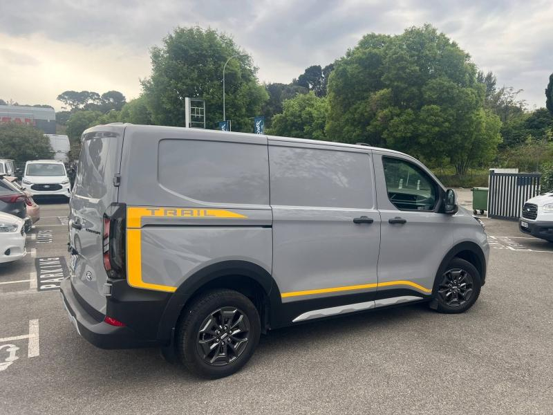 Photo 3 de l’annonce de FORD Transit Custom Fg VUL d’occasion à vendre à TOULON