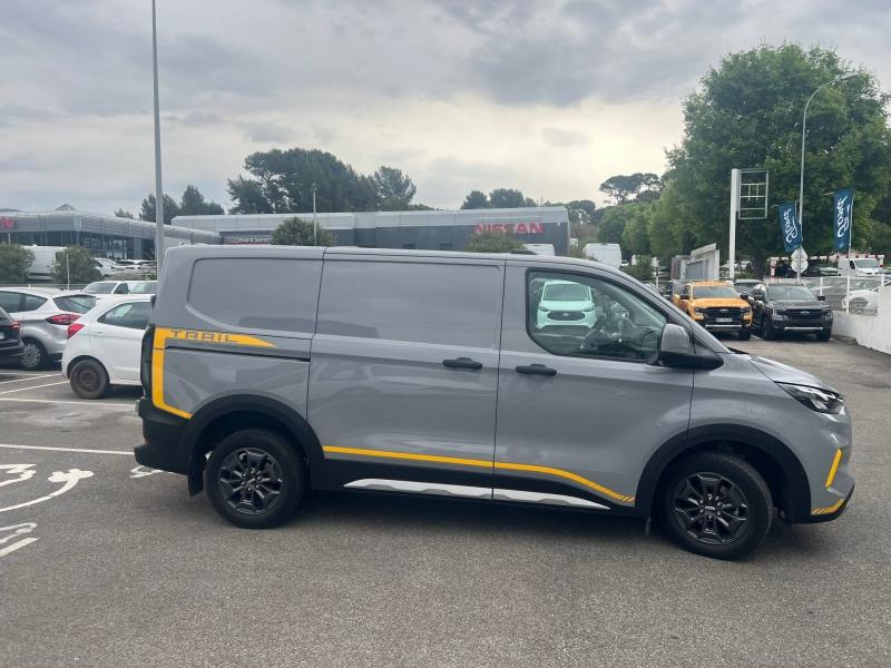 Photo 4 de l’annonce de FORD Transit Custom Fg VUL d’occasion à vendre à TOULON