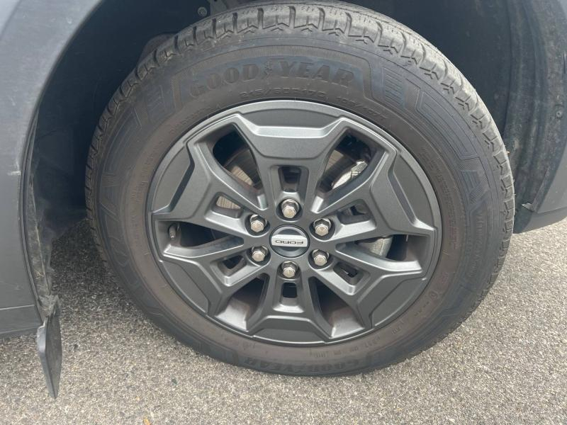 Photo 7 de l’annonce de FORD Transit Custom Fg VUL d’occasion à vendre à TOULON