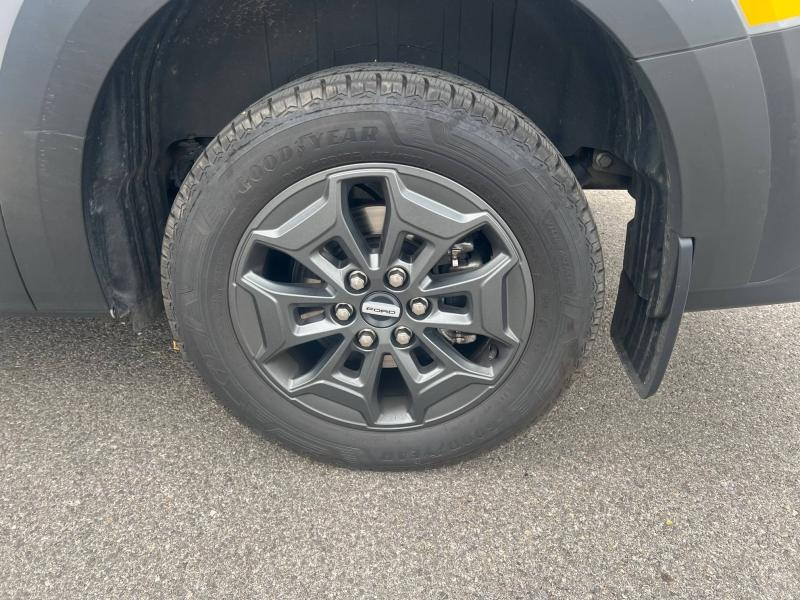 Photo 9 de l’annonce de FORD Transit Custom Fg VUL d’occasion à vendre à TOULON