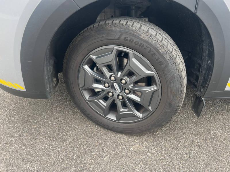 Photo 10 de l’annonce de FORD Transit Custom Fg VUL d’occasion à vendre à TOULON