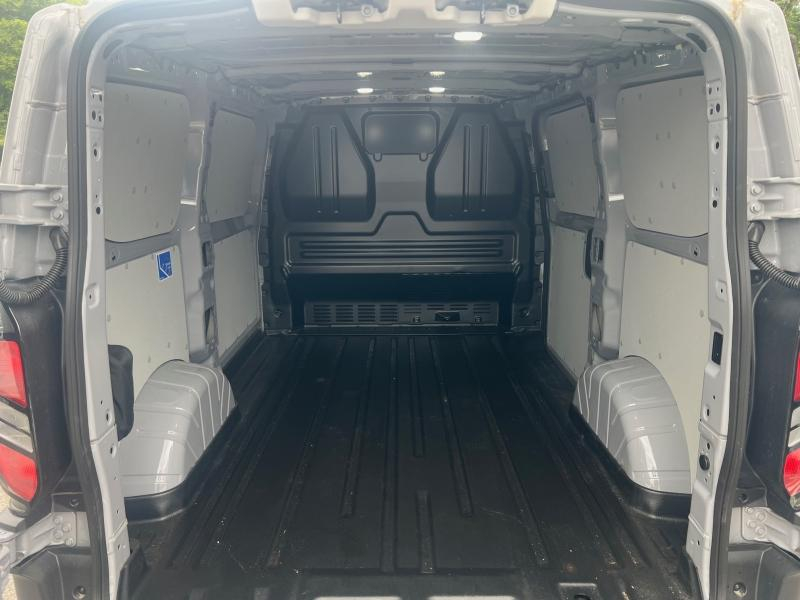 Photo 11 de l’annonce de FORD Transit Custom Fg VUL d’occasion à vendre à TOULON