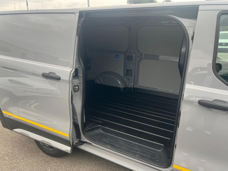 Photo 12 de l’annonce de FORD Transit Custom Fg VUL d’occasion à vendre à TOULON