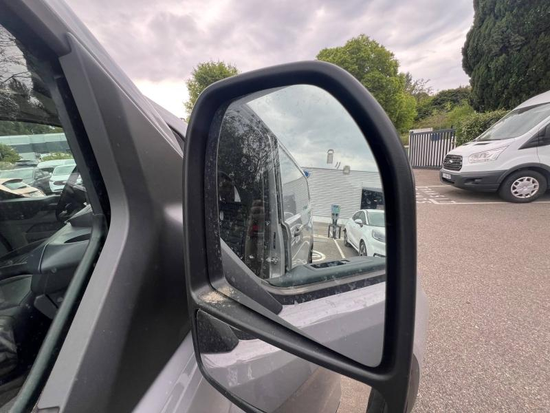 Photo 13 de l’annonce de FORD Transit Custom Fg VUL d’occasion à vendre à TOULON