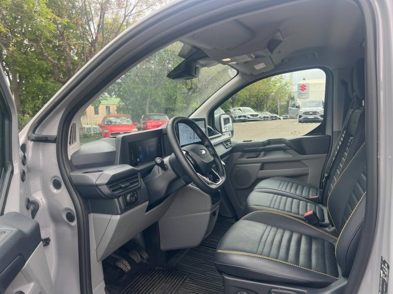 Photo 16 de l’annonce de FORD Transit Custom Fg VUL d’occasion à vendre à TOULON