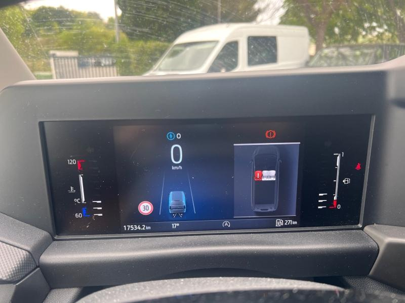 Photo 19 de l’annonce de FORD Transit Custom Fg VUL d’occasion à vendre à TOULON