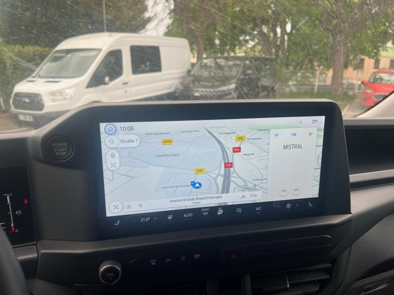 Photo 20 de l’annonce de FORD Transit Custom Fg VUL d’occasion à vendre à TOULON