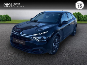 CITROEN C4 d’occasion à vendre à SÈTE