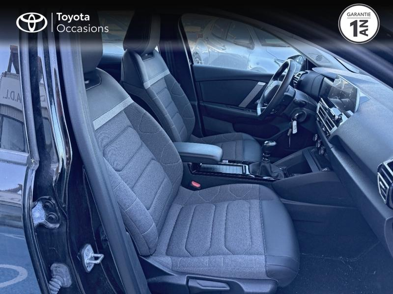 Photo 6 de l’annonce de CITROEN C4 d’occasion à vendre à SÈTE