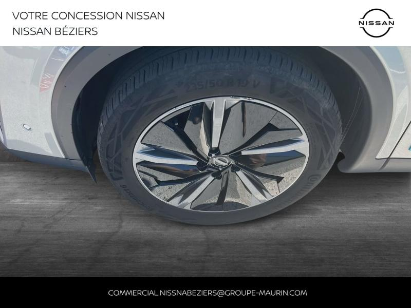 Photo 9 de l’annonce de NISSAN Qashqai d’occasion à vendre à BÉZIERS