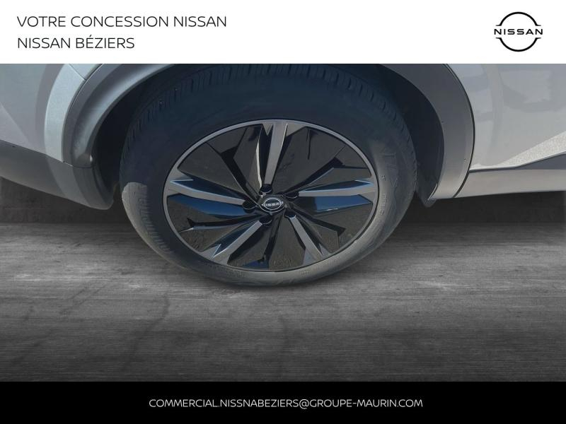 Photo 11 de l’annonce de NISSAN Qashqai d’occasion à vendre à BÉZIERS