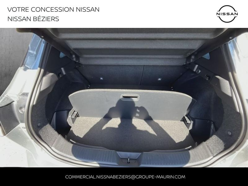 Photo 14 de l’annonce de NISSAN Qashqai d’occasion à vendre à BÉZIERS