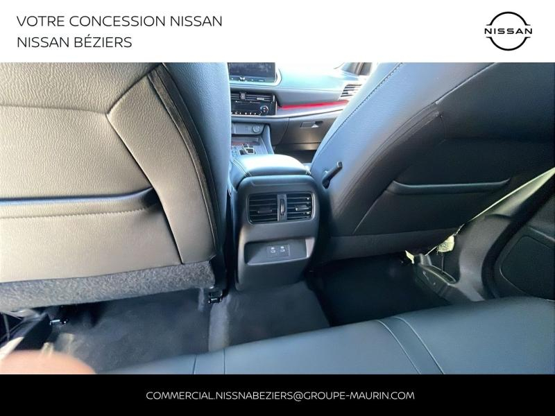 Photo 20 de l’annonce de NISSAN Qashqai d’occasion à vendre à BÉZIERS