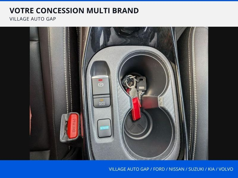 Photo 19 de l’annonce de NISSAN Juke d’occasion à vendre à GAP