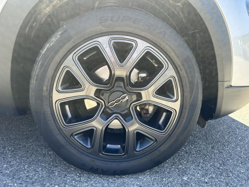 Photo 5 de l’annonce de FIAT 500X d’occasion à vendre à NARBONNE