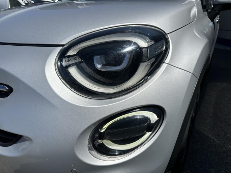 Photo 6 de l’annonce de FIAT 500X d’occasion à vendre à NARBONNE