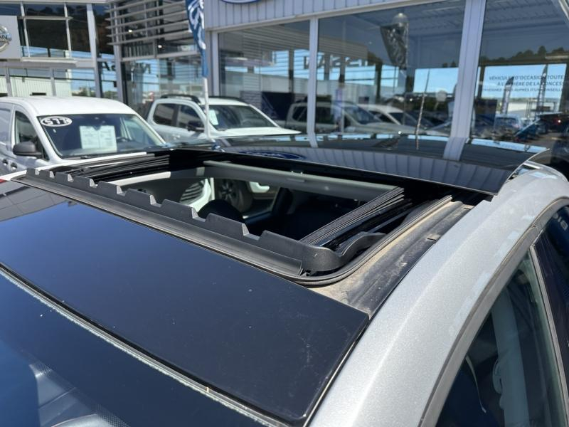 Photo 9 de l’annonce de FIAT 500X d’occasion à vendre à NARBONNE