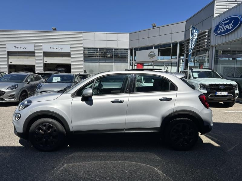 Photo 10 de l’annonce de FIAT 500X d’occasion à vendre à NARBONNE