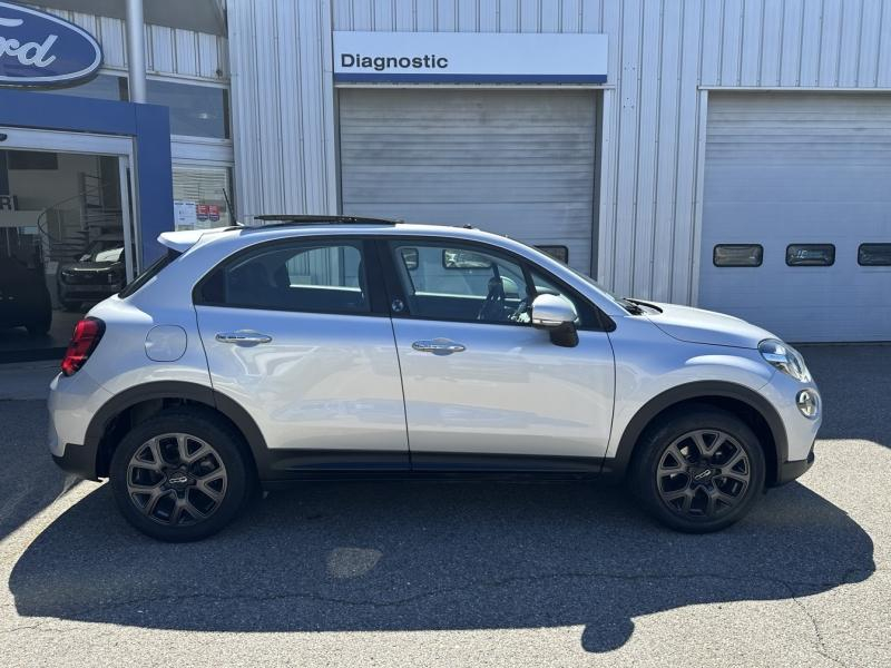 Photo 11 de l’annonce de FIAT 500X d’occasion à vendre à NARBONNE