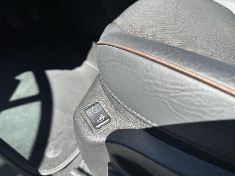 Photo 15 de l’annonce de FIAT 500X d’occasion à vendre à NARBONNE