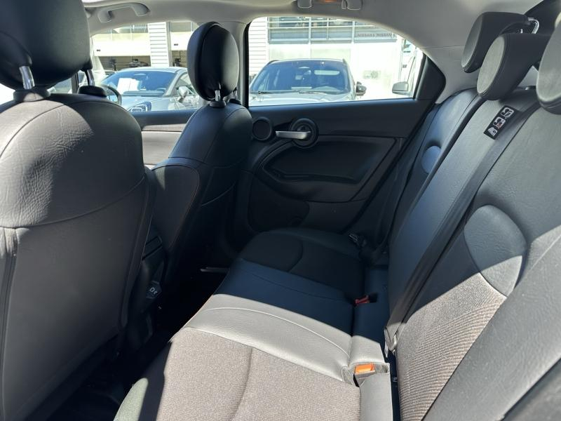 Photo 17 de l’annonce de FIAT 500X d’occasion à vendre à NARBONNE