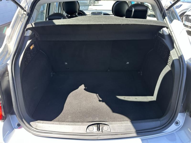 Photo 18 de l’annonce de FIAT 500X d’occasion à vendre à NARBONNE