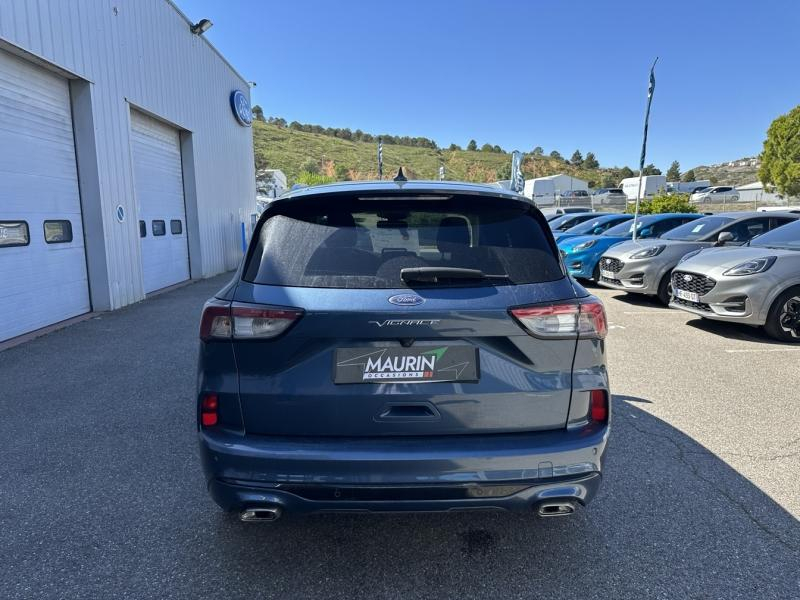 Photo 4 de l’annonce de FORD Kuga d’occasion à vendre à NARBONNE