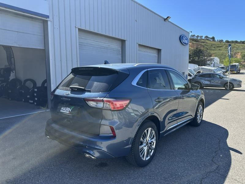 Photo 6 de l’annonce de FORD Kuga d’occasion à vendre à NARBONNE