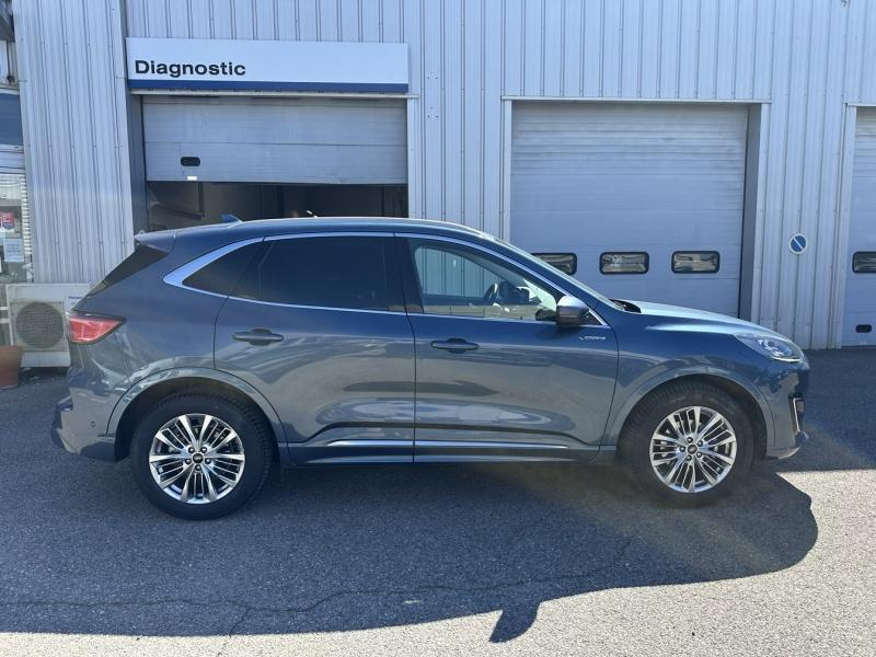 Photo 7 de l’annonce de FORD Kuga d’occasion à vendre à NARBONNE