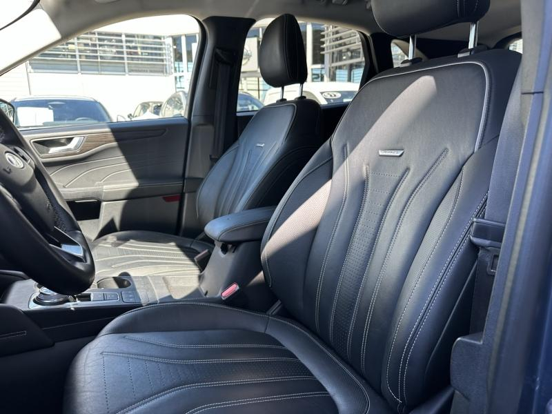 Photo 10 de l’annonce de FORD Kuga d’occasion à vendre à NARBONNE