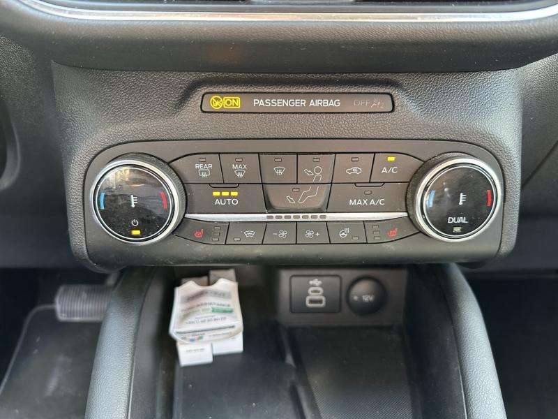 Photo 13 de l’annonce de FORD Kuga d’occasion à vendre à NARBONNE