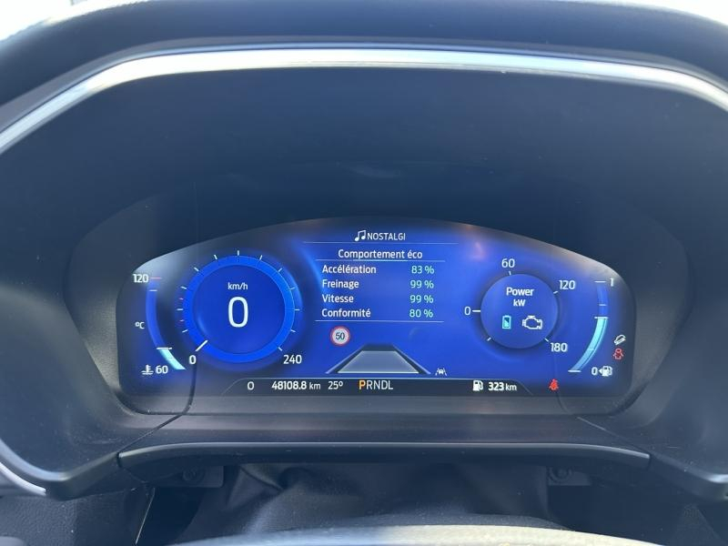 Photo 17 de l’annonce de FORD Kuga d’occasion à vendre à NARBONNE