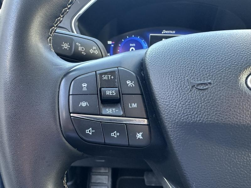 Photo 18 de l’annonce de FORD Kuga d’occasion à vendre à NARBONNE