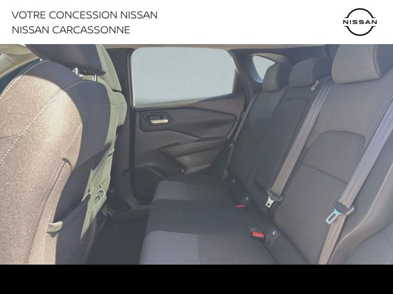 Photo 11 de l’annonce de NISSAN Qashqai d’occasion à vendre à CARCASSONNE