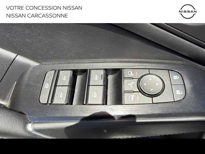 Photo 15 de l’annonce de NISSAN Qashqai d’occasion à vendre à CARCASSONNE