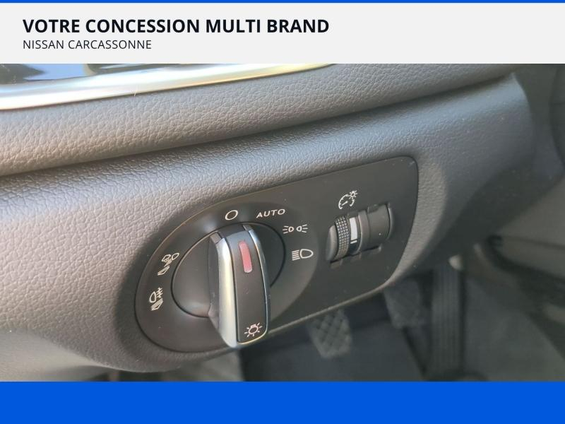 Photo 17 de l’annonce de AUDI Q3 d’occasion à vendre à CARCASSONNE