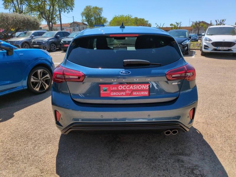 Photo 5 de l’annonce de FORD Focus d’occasion à vendre à NÎMES