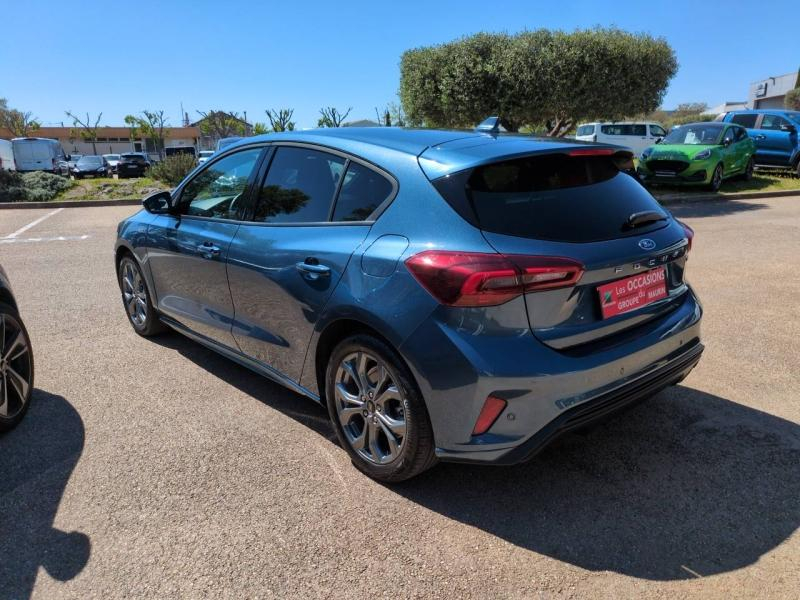 Photo 6 de l’annonce de FORD Focus d’occasion à vendre à NÎMES