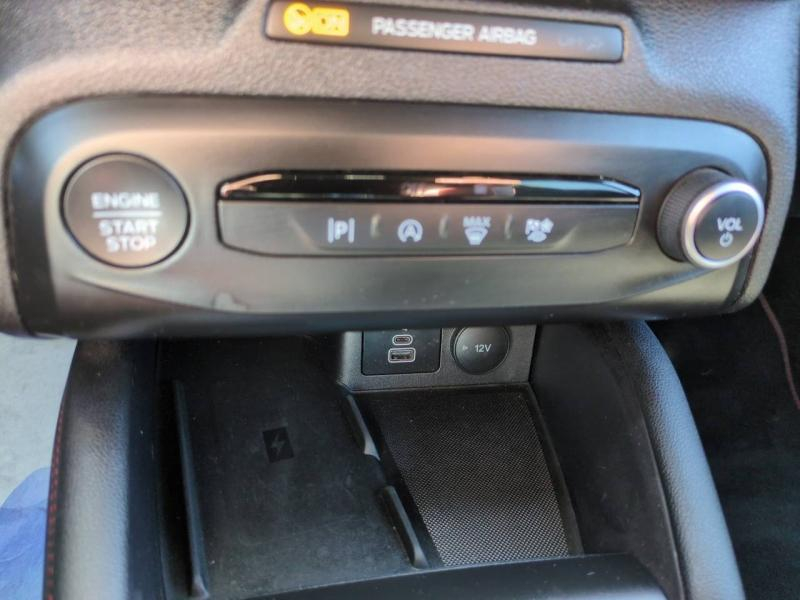 Photo 11 de l’annonce de FORD Focus d’occasion à vendre à NÎMES