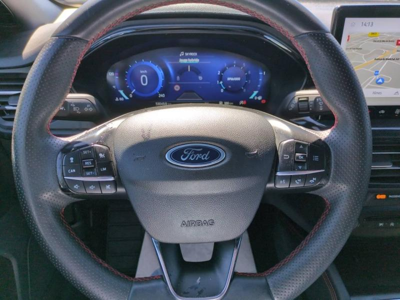 Photo 12 de l’annonce de FORD Focus d’occasion à vendre à NÎMES