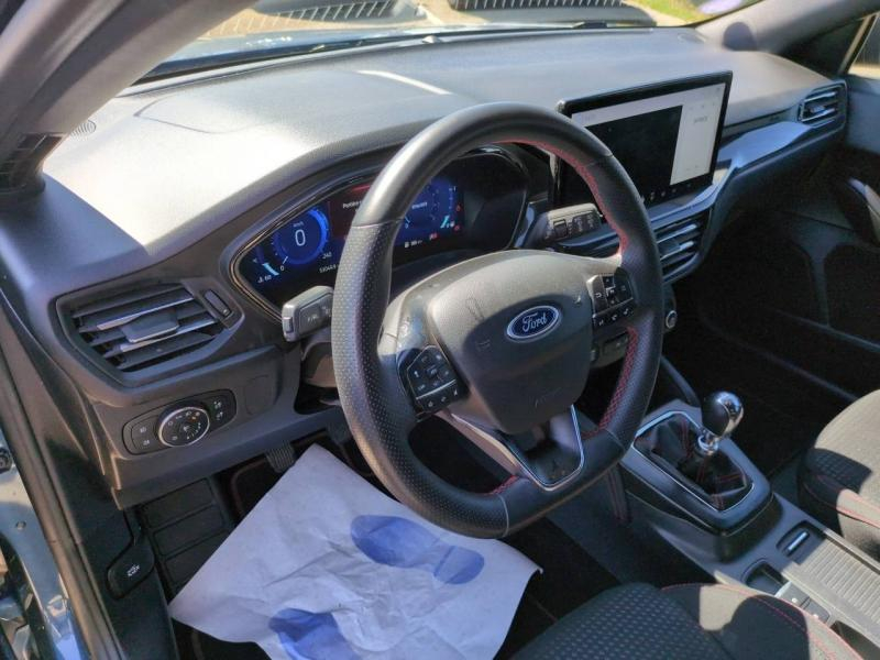 Photo 15 de l’annonce de FORD Focus d’occasion à vendre à NÎMES