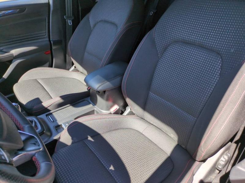 Photo 16 de l’annonce de FORD Focus d’occasion à vendre à NÎMES