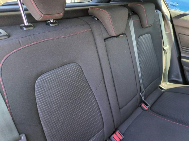 Photo 18 de l’annonce de FORD Focus d’occasion à vendre à NÎMES