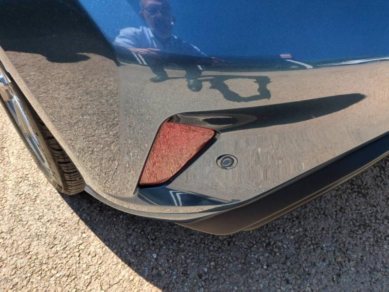 Photo 20 de l’annonce de FORD Focus d’occasion à vendre à NÎMES