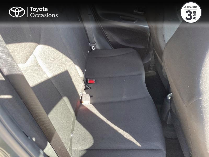 Photo 7 de l’annonce de TOYOTA Aygo X d’occasion à vendre à MONTFAVET